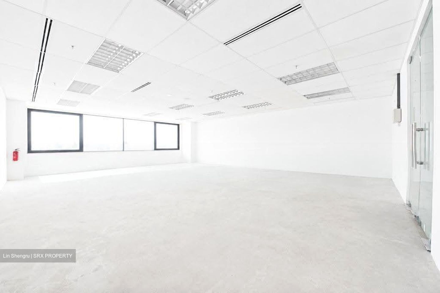 Parkway Parade (D15), Office #610487541